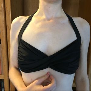 EUC Sand N Sun bikini top